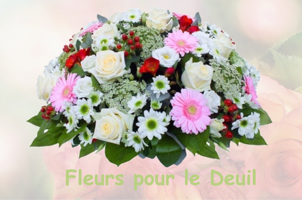 fleurs deuil LE-MUY
